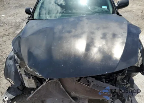 2012 Nissan Altima Base from USA, damaged, VIN 1N4AL2AP7CC119465